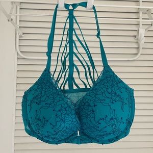Victoria Secret Push-up Bra- 32C